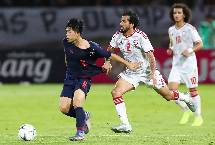 Phân tích kèo hiệp 1 UAE vs Thái Lan, 1h ngày 29/3