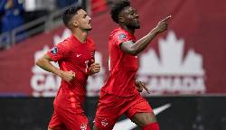 Soi kèo phạt góc Canada vs Honduras, 7h ngày 29/3