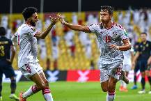 Soi kèo phạt góc UAE vs Thái Lan, 1h ngày 29/3