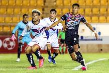 Nhận định, soi kèo Alebrijes de Oaxaca với Tepatitlan De Morelos, 10h05 ngày 27/3: Khách khó có điểm