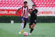 Nhận định, soi kèo Cancun với Club Chivas Tapatio, 8h05 ngày 27/3: Đôi công