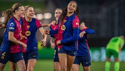 Kèo vàng bóng đá nữ Barcelona vs nữ Wolfsburg, 00h45 ngày 28/3: Khó tin chủ nhà