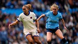 Kèo vàng bóng đá nữ Chelsea vs nữ Man City, 03h00 ngày 28/3: Tạm biệt The Blues