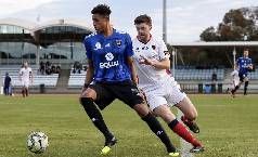 Nhận định, soi kèo Adelaide Comets FC vs Para Hills East, 15h45 ngày 28/3: Từng bừng bắn phá