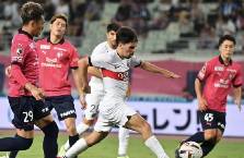 Nhận định, soi kèo Cerezo Osaka vs Urawa Red Diamonds, 17h00 ngày 28/3: Theo dòng lịch sử