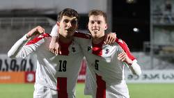 Nhận định, soi kèo Dinamo Tbilisi vs Gareji, 18h00 ngày 28/3: Khó tin cửa trên