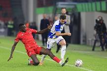 Nhận định, soi kèo Teuta vs Skenderbeu, 22h59 ngày 27/3: Giờ phút quyết định