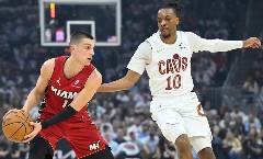 Nhận định bóng rổ Cleveland Cavaliers vs Miami Heat, 06h30 ngày 28/3: Sự chủ động của chủ nhà