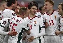 Nhận định, soi kèo Hungary vs Slovenia, 0h00 ngày 29/3: Vị thế hơn hẳn
