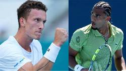 Nhận định tennis Lehecka vs Fils - Bán kết Miami Open, 2h00 ngày 28/3