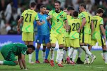 Soi kèo góc Australia vs Cameroon, 16h10 ngày 27/03