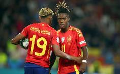 Soi kèo góc Tây Ban Nha vs Serbia, 3h00 ngày 28/03