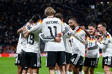 Soi kèo góc Thụy Sĩ vs Đức, 2h45 ngày 28/03