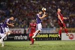 Kết quả V.League 2019 vòng 7: Hà Nội vs TPHCM, 19h ngày 27/4
