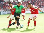 Nhận định Hannover vs Mainz, 20h30 ng&agrave;y 27/4 (VĐQG Đức)