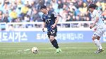 Kết quả Công Phượng hôm nay 27/4: Incheon vs Seongnam, 16h