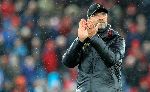 Klopp đổ &lsquo;lỗi tại số&rsquo; nếu Liverpool kh&ocirc;ng v&ocirc; địch Ngoại hạng Anh