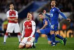 Nhận định Leicester vs Arsenal, 18h00 ng&agrave;y 28/4 (Ngoại hạng Anh)