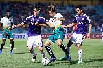 Tho&aacute;t &aacute;n phạt V-League, CLB H&agrave; Nội nhận cảnh c&aacute;o của AFC