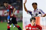Huỳnh Đức, Việt Thắng v&agrave; những cầu thủ Việt Nam từng xuất ngoại