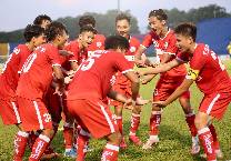 CLB PVF đổi tên thành Cảng Sài Gòn