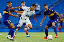 Nhận định Boca Juniors vs Santos, 7h30 ng&agrave;y 28/4
