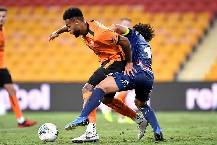 Nhận định Central Coast Mariners vs Brisbane Roar, 16h05 ngày 28/4