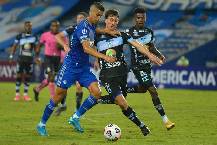 Nhận định Emelec vs Bragantino, 7h30 ngày 29/4