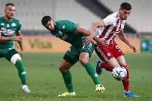 Nhận định Olympiakos vs PAS Giannina, 23h00 ngày 28/4