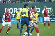 Nhận định Portland Timbers vs Club América, 9h30 ngày 29/4