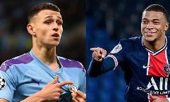 Nhận định, soi k&egrave;o PSG vs Man City, 2h ng&agrave;y 29/4