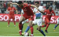 Nhận định Rizespor vs Besiktas, 0h30 ng&agrave;y 29/4