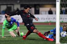 Nhận định Urawa Red Diamonds vs Shonan Bellmare, 16h00 ngày 28/4