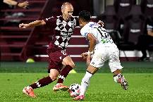 Nhận định Vissel Kobe vs Oita Trinita, 16h00 ngày 28/4