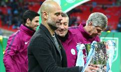 Pep Guardiola dẫn đầu Top 10 HLV giành nhiều danh hiệu nhất thế kỷ 21