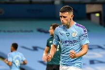 Phil Foden t&agrave;i năng mới của b&oacute;ng đ&aacute; đ&aacute;ng để quan t&acirc;m