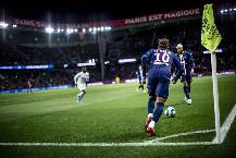 Soi k&egrave;o phạt g&oacute;c Champions League h&ocirc;m nay: PSG vs Man City