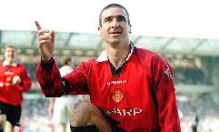 Ứng viên Đại sảnh danh vọng Ngoại hạng Anh: MU thống trị