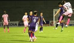 Video Hồng Lĩnh Hà Tĩnh 4-2 B.Bình Dương: Dấu ấn HLV Nguyễn Thành Công