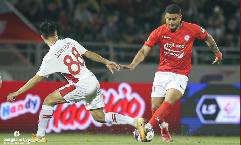 Video TP.HCM 1-1 Viettel: Đương kim vô địch đứt mạch thắng