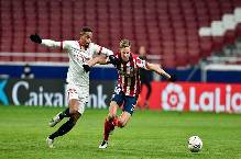 Nhận định, soi kèo Antofagasta vs Atletico GO, 07h30 ngày 28/04