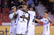 Nhận định, soi kèo Defensa y Justicia vs LDU Quito, 05h15 ngày 29/04