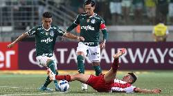 Nhận định, soi kèo Emelec vs Palmeiras, 7h00 ngày 28/4