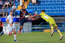 Nhận định, soi kèo Guadalupe vs Jicaral, 07h00 ngày 28/04