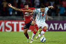 Nhận định, soi kèo Guaireña vs 9 de Octubre, 5h15 ngày 28/4