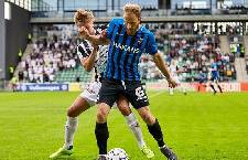 Nhận định, soi kèo Inter Turku vs Mariehamn, 22h ngày 29/4