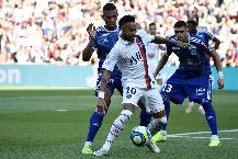 Nhận định, soi k&egrave;o Strasbourg vs PSG, 2h ng&agrave;y 30/4