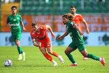 Nhận định soi kèo Warta Poznan vs Piast Gliwice, 23h ngày 29/4