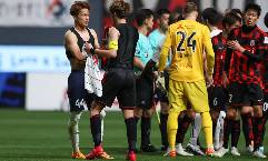 Ph&acirc;n t&iacute;ch k&egrave;o hiệp 1 Consadole Sapporo vs Shonan Bellmare, 11h05 ng&agrave;y 29/4