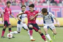 Ph&acirc;n t&iacute;ch k&egrave;o hiệp 1 Jubilo Iwata vs Nagoya Grampus, 17h00 ng&agrave;y 28/4